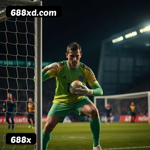 Vantagens exclusivas 688x para jogadores brasileiros - São Paulo, Rio, BH