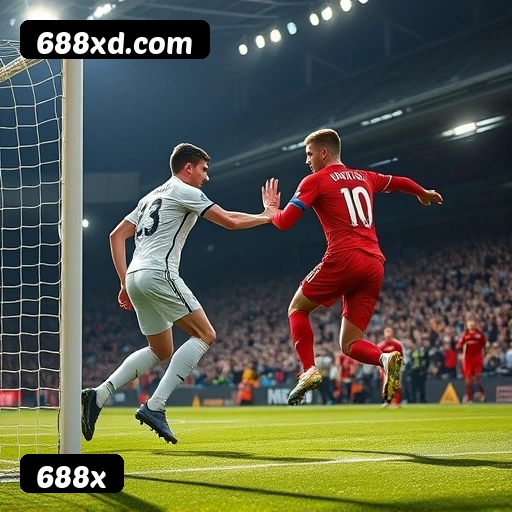 Jogo responsável 688x - Ferramentas de controle, limites, auto-exclusão, suporte CVV 188